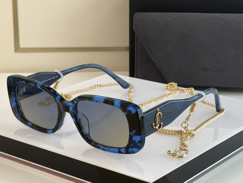 Jimmychoo Sunglasses AAAA-224