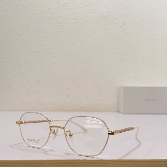 Jimmychoo Sunglasses AAAA-220
