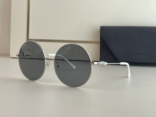Jimmychoo Sunglasses AAAA-206
