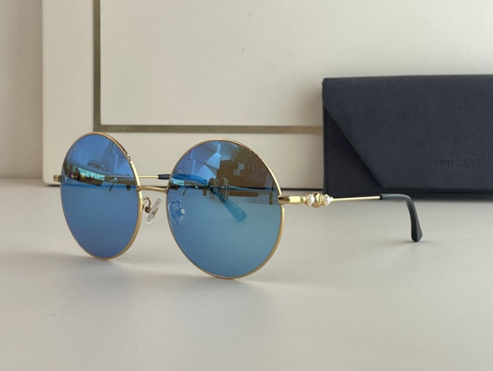 Jimmychoo Sunglasses AAAA-203