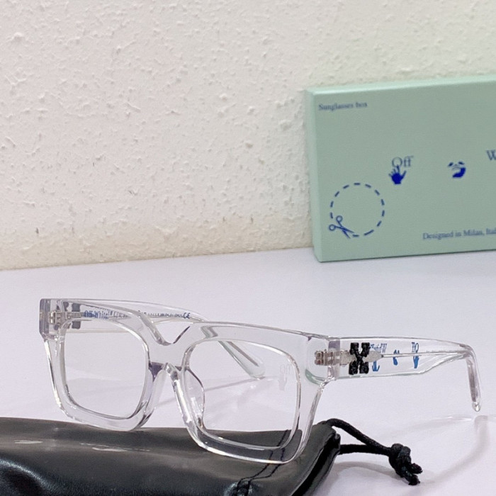 Off white Sunglasses AAAA-361