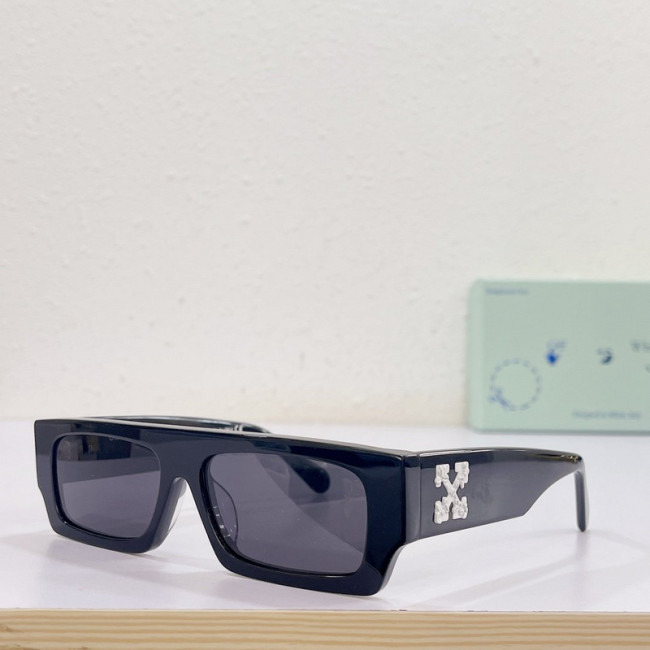 Off white Sunglasses AAAA-385