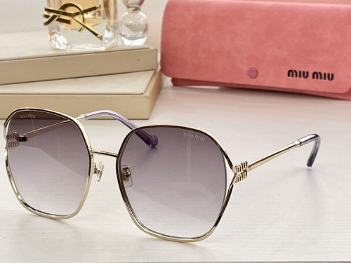 Miu Miu Sunglasses AAAA-300