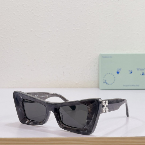 Off white Sunglasses AAAA-300