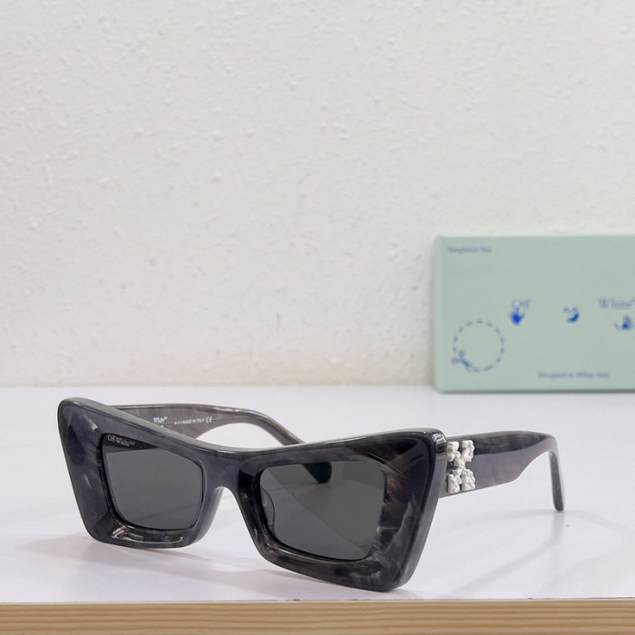 Off white Sunglasses AAAA-300