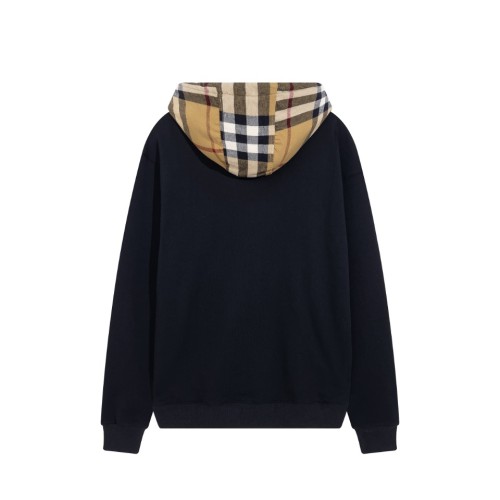 Burberry Hoodies 1：1 Quality-062(XS-L)