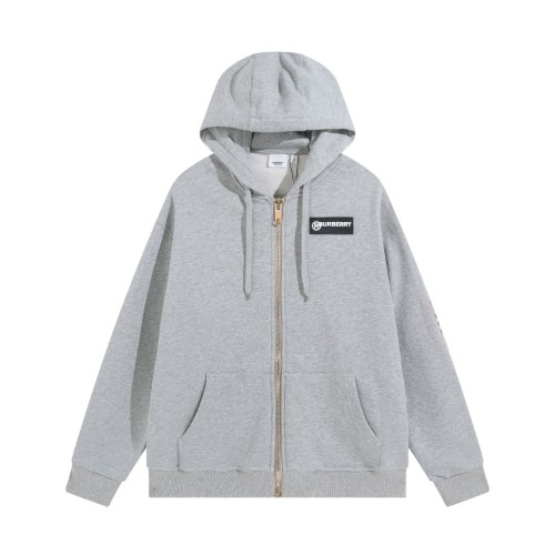 Burberry Hoodies 1：1 Quality-063(XS-L)