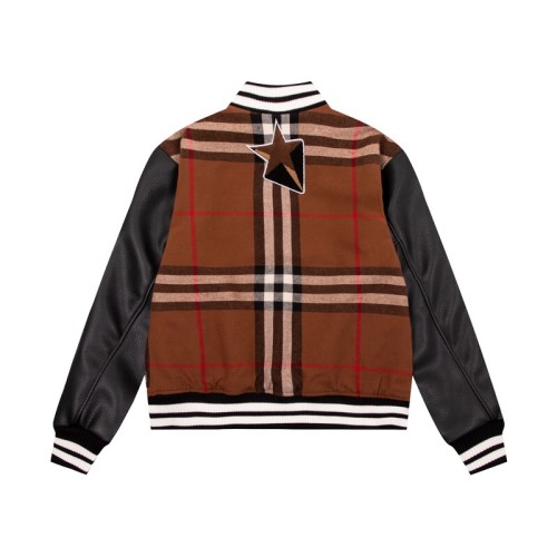 Burberry Jacket 1：1 Quality-161(XS-L)