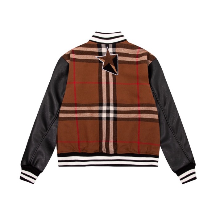 Burberry Jacket 1：1 Quality-161(XS-L)
