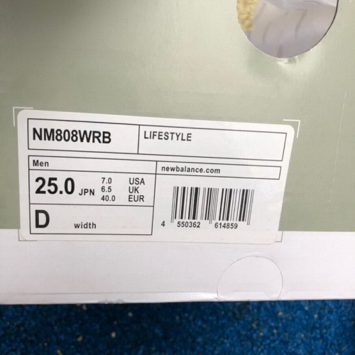 NB Shoes High End Quality-115