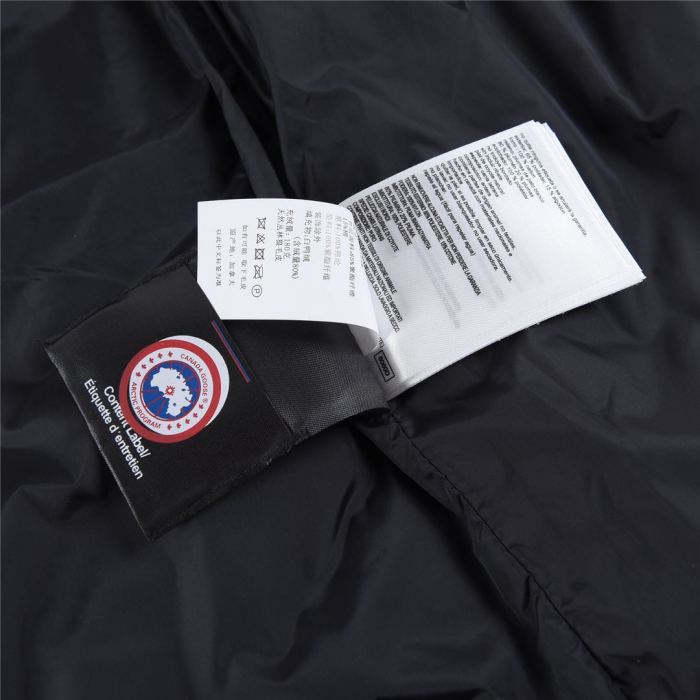 CG Down Jacket men-015