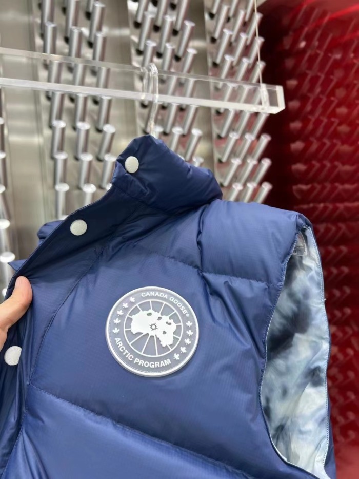 CG Down Jacket men-008