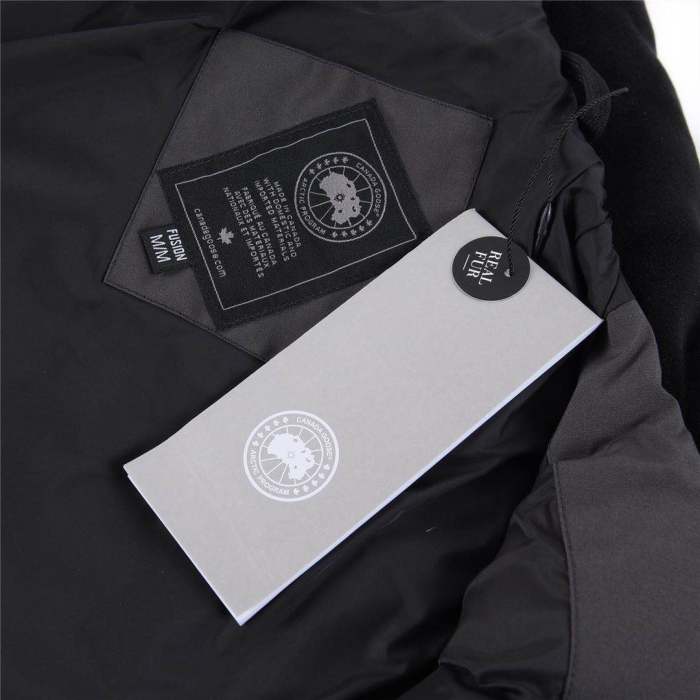 CG Down Jacket men-013