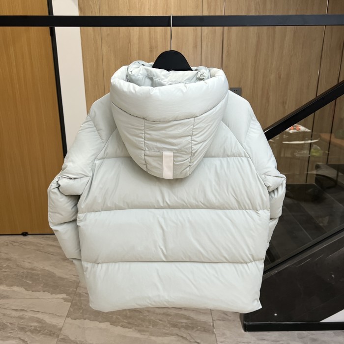 CG Down Jacket men-012