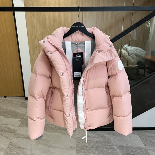 CG Down Jacket men-006