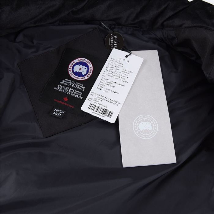 CG Down Jacket men-005