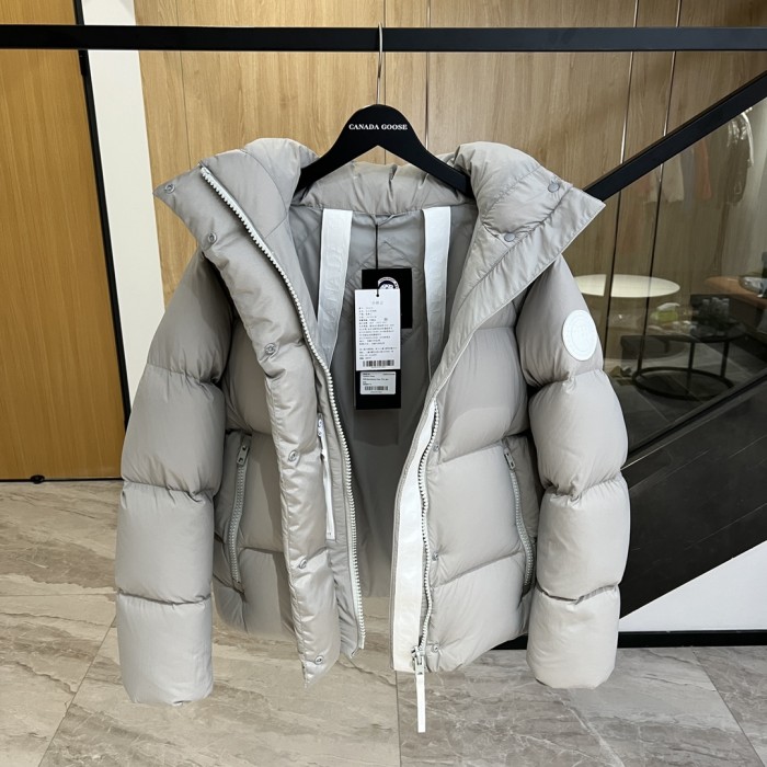 CG Down Jacket men-004