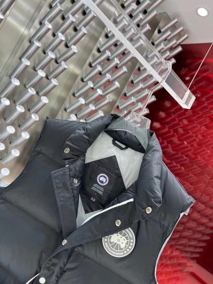 CG Down Jacket men-014