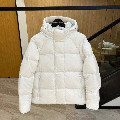 CG Down Jacket men-010