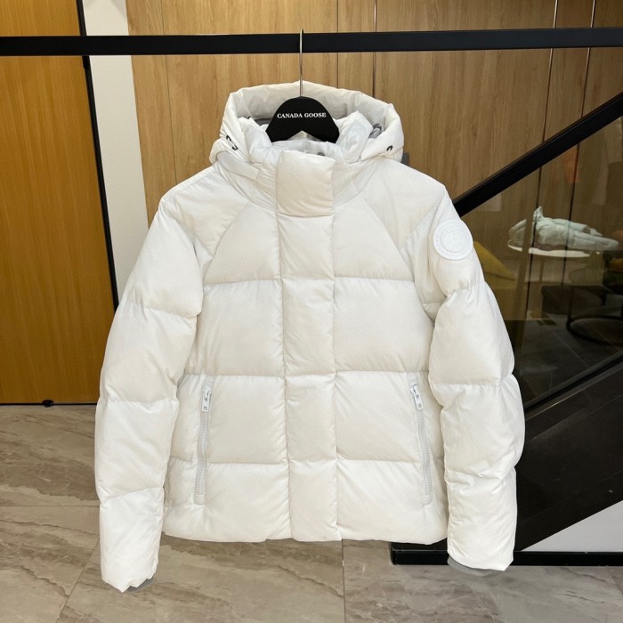 CG Down Jacket men-010