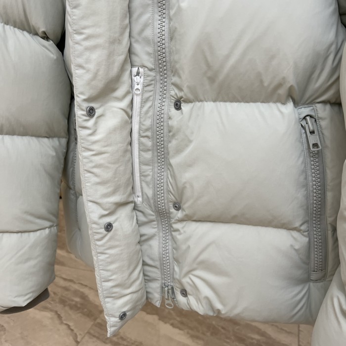 CG Down Jacket men-012