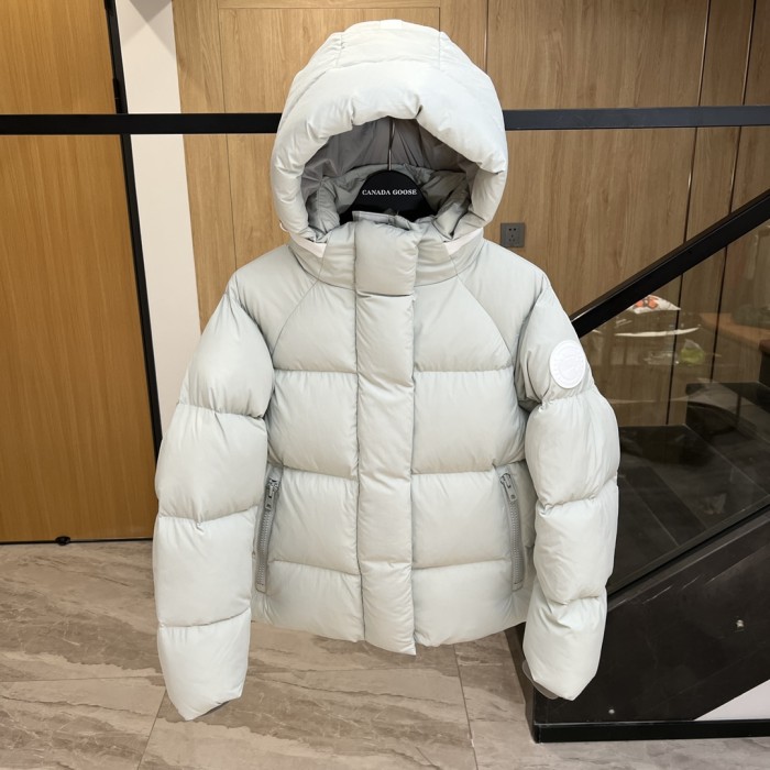 CG Down Jacket men-012