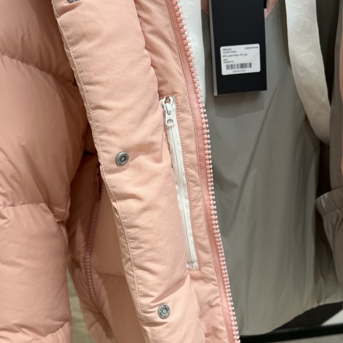 CG Down Jacket men-006
