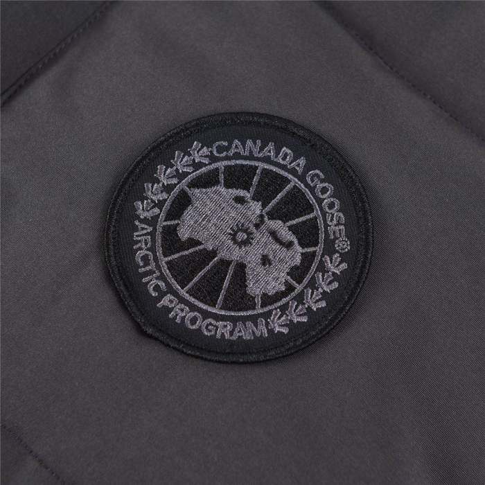 CG Down Jacket men-013