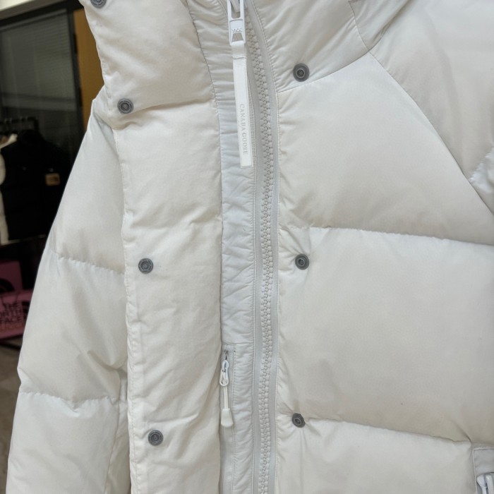 CG Down Jacket men-010