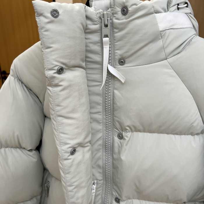 CG Down Jacket men-012