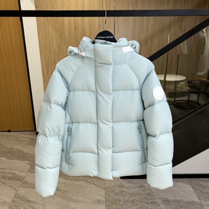 CG Down Jacket men-011