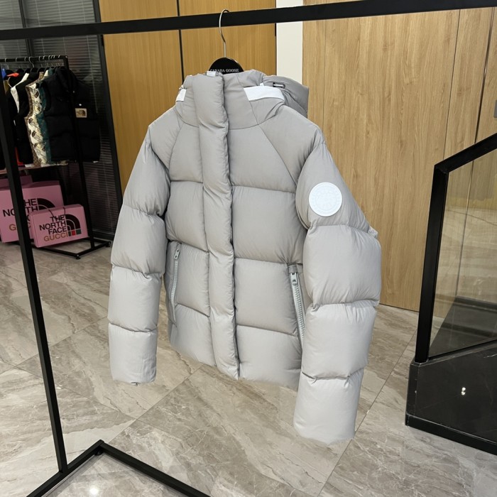 CG Down Jacket men-004