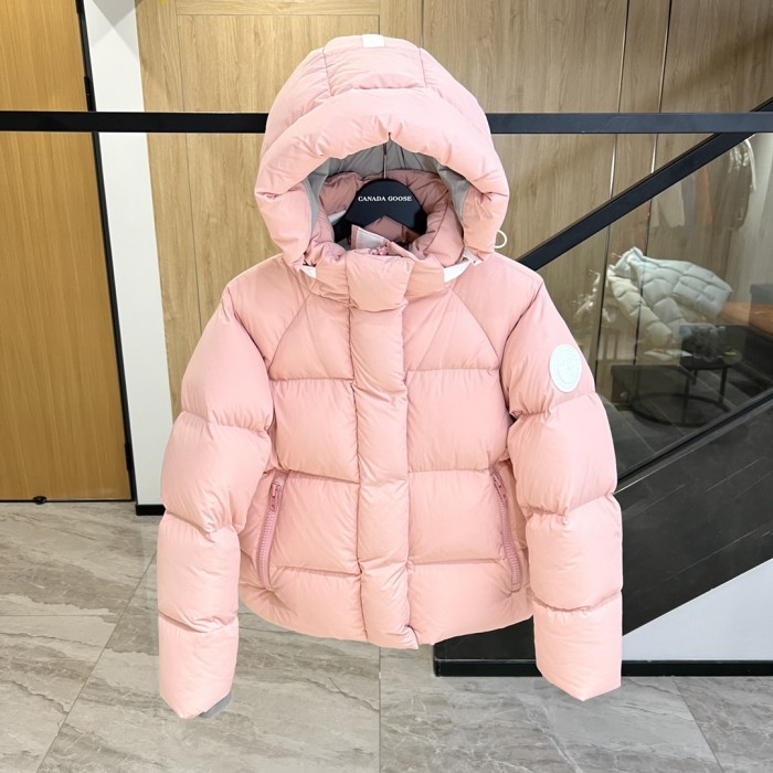 CG Down Jacket men-006