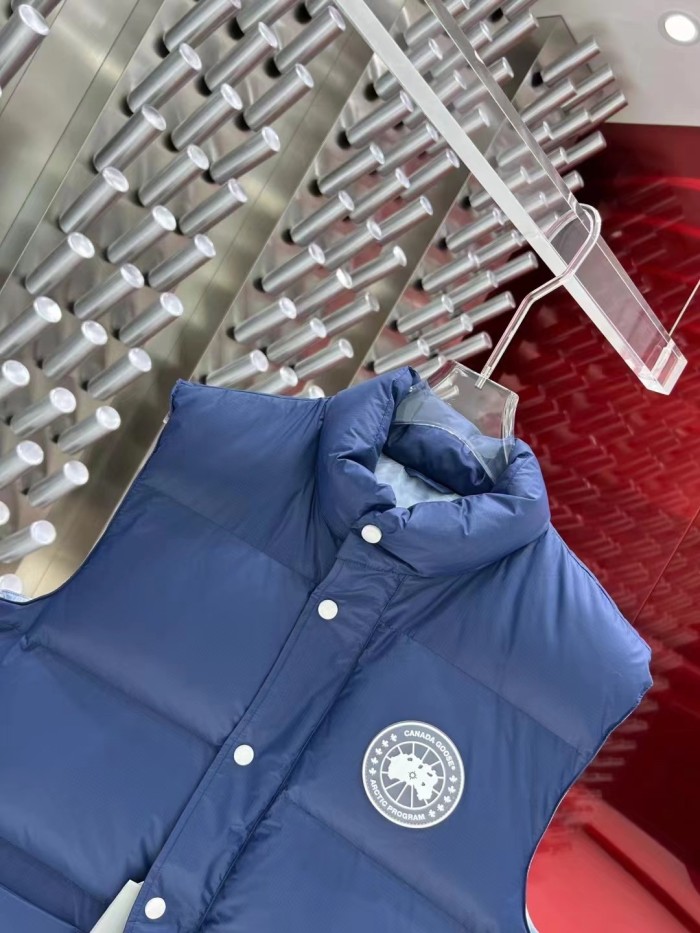 CG Down Jacket men-008
