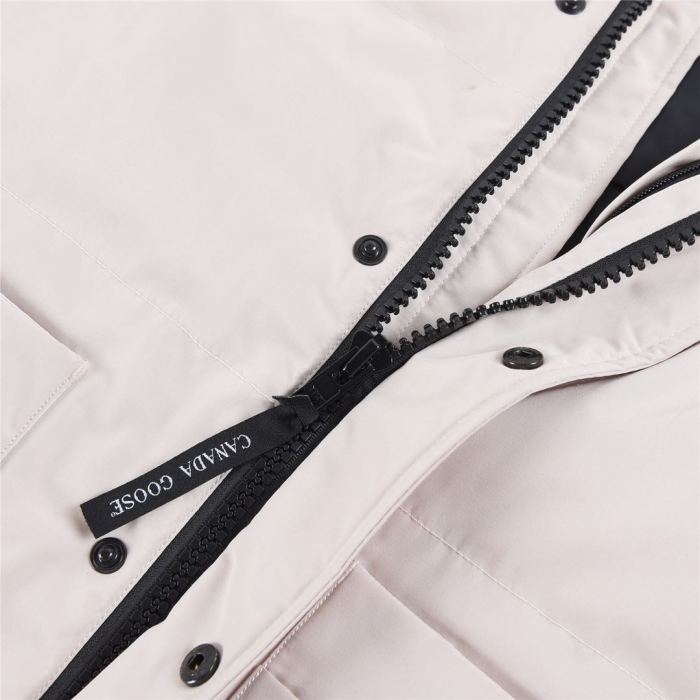 CG Down Jacket men-015