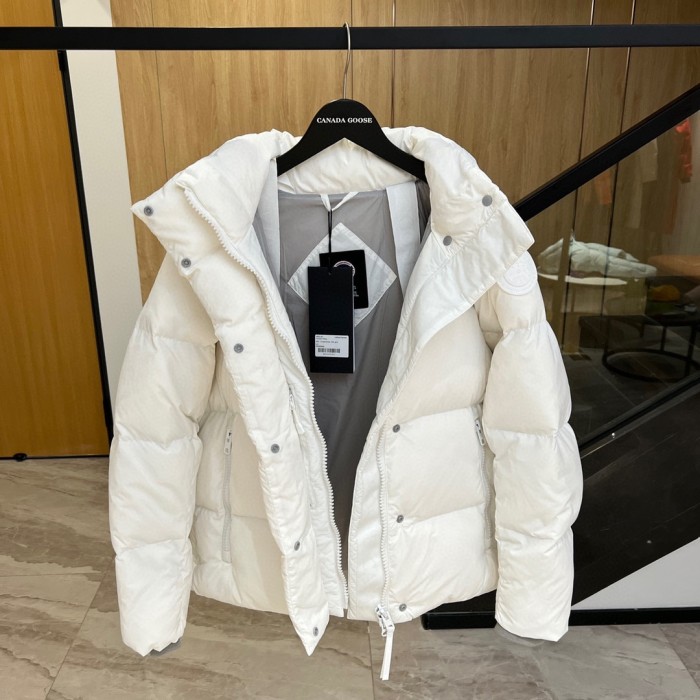 CG Down Jacket men-010