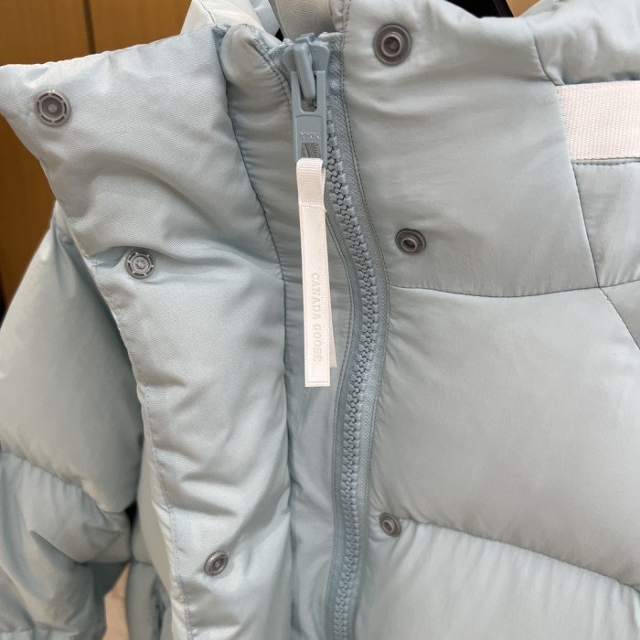 CG Down Jacket men-011
