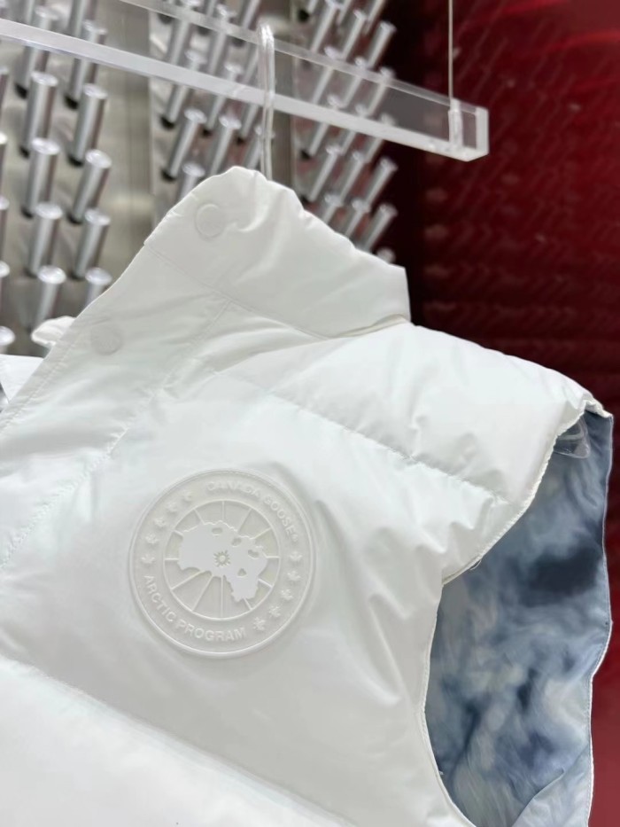 CG Down Jacket men-007