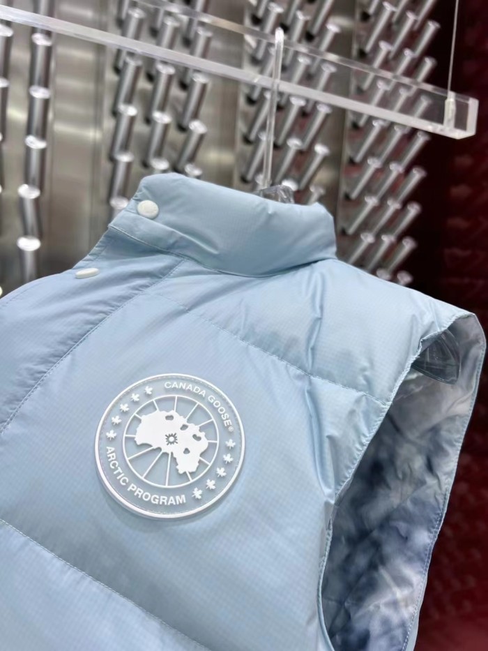 CG Down Jacket men-009