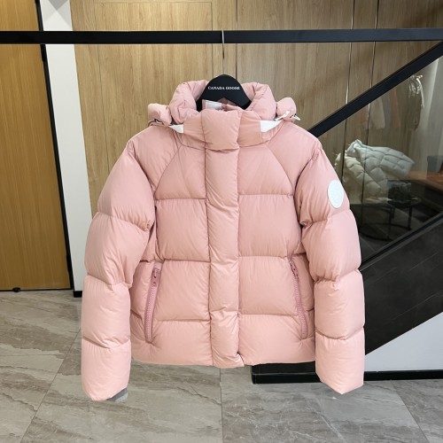 CG Down Jacket men-006