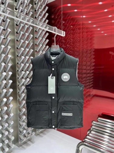CG Down Jacket men-014