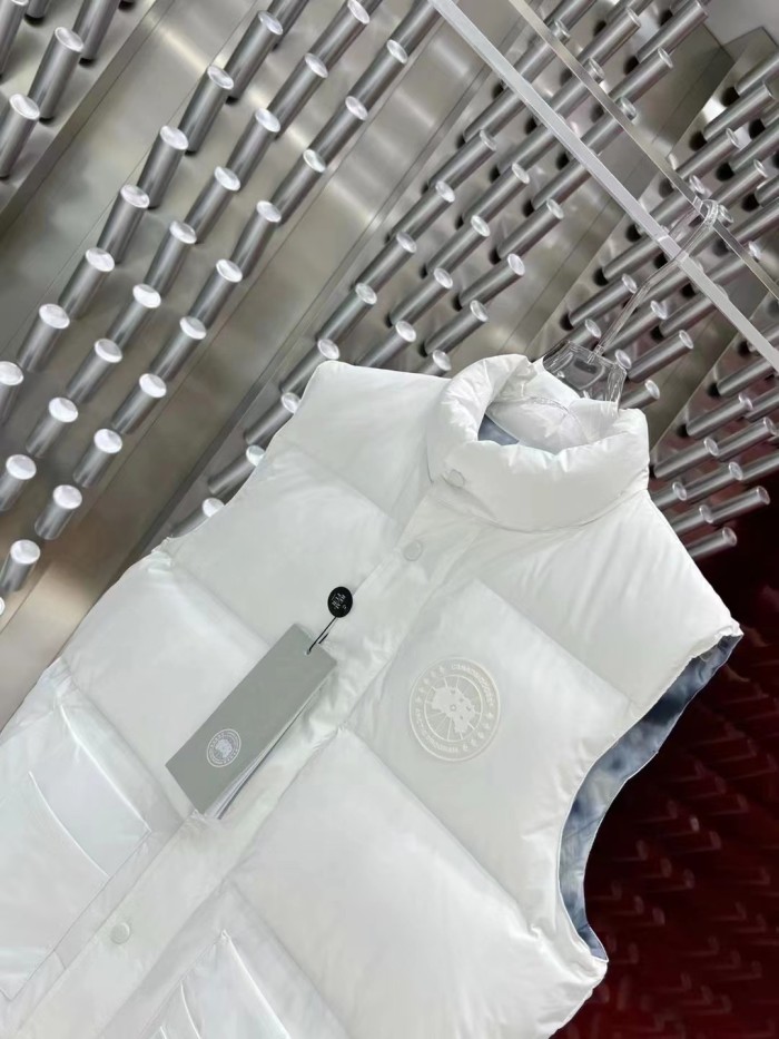 CG Down Jacket men-007