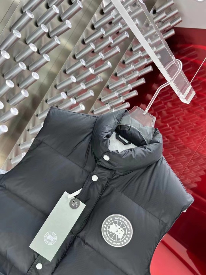 CG Down Jacket men-014