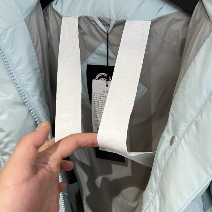 CG Down Jacket men-011