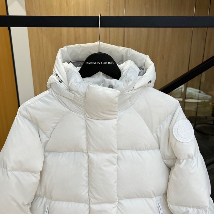 CG Down Jacket men-010