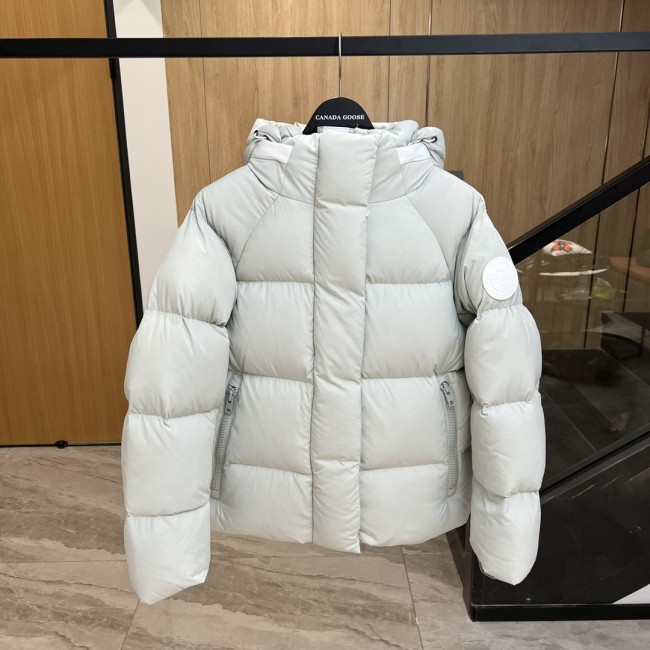 CG Down Jacket men-012