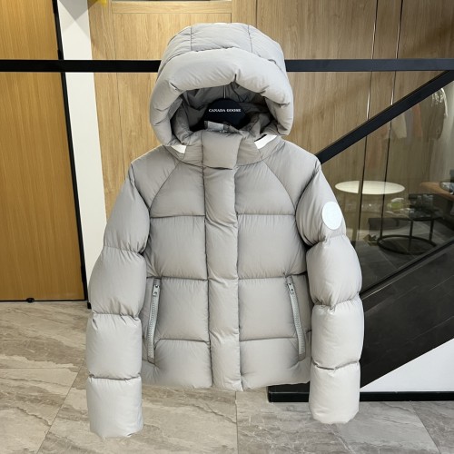 CG Down Jacket men-004