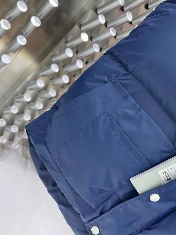 CG Down Jacket men-008