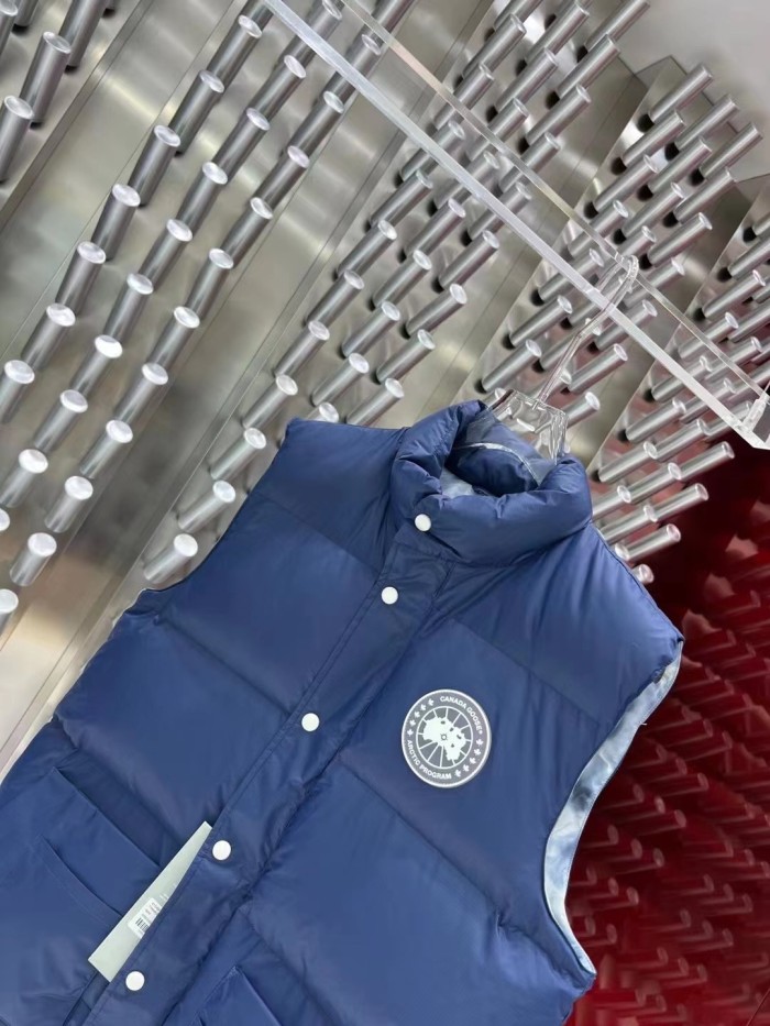 CG Down Jacket men-008