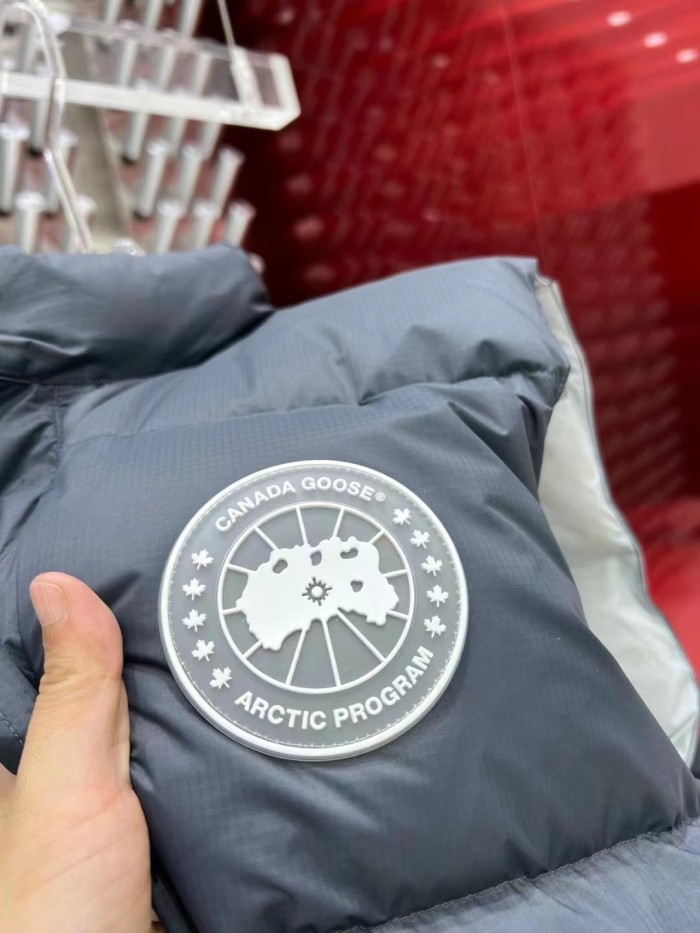 CG Down Jacket men-003